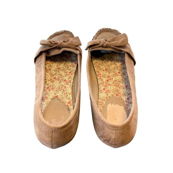 Jelly Pop Bow Flats - Picture 4 of 4